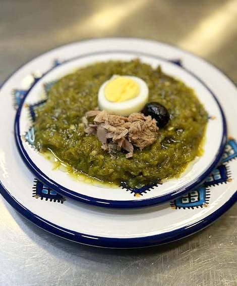 Le restaurant - Le Thala - Restaurant marocain Aix en Provence